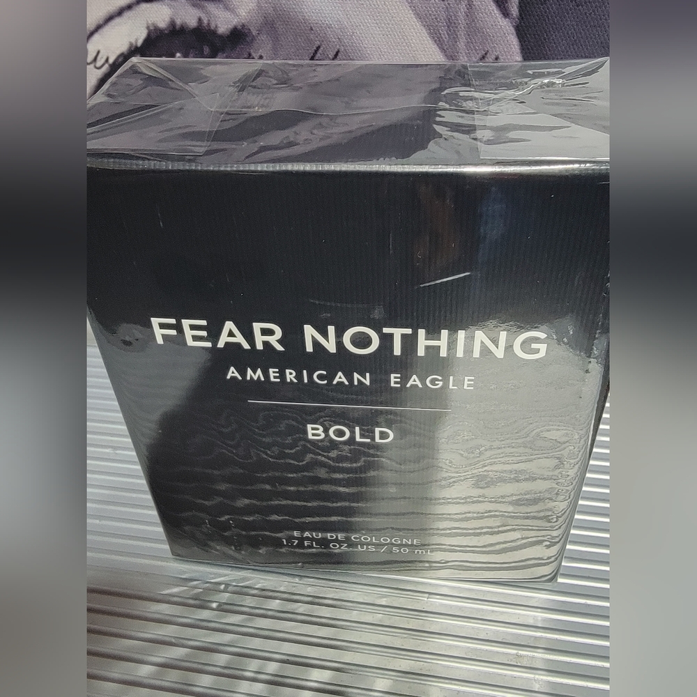 Men's American Eagle cologne